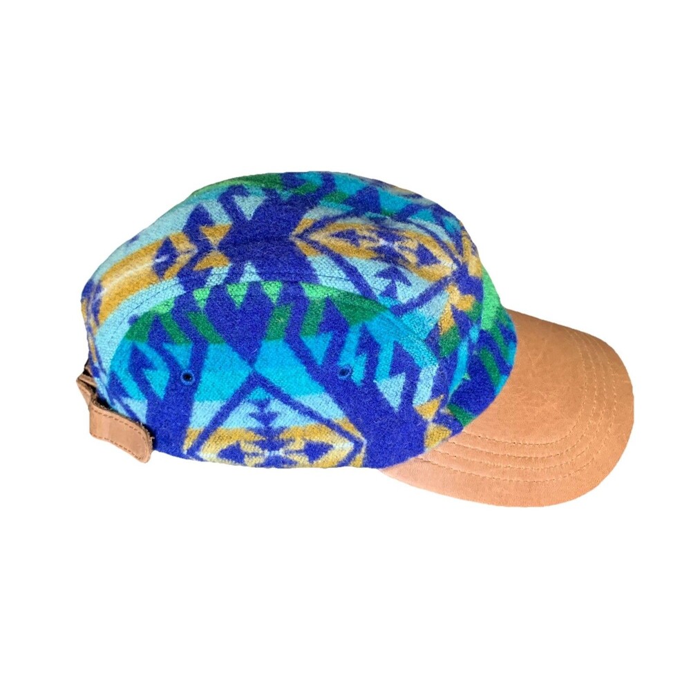 Pendleton Wool Baseball Cap Unisex